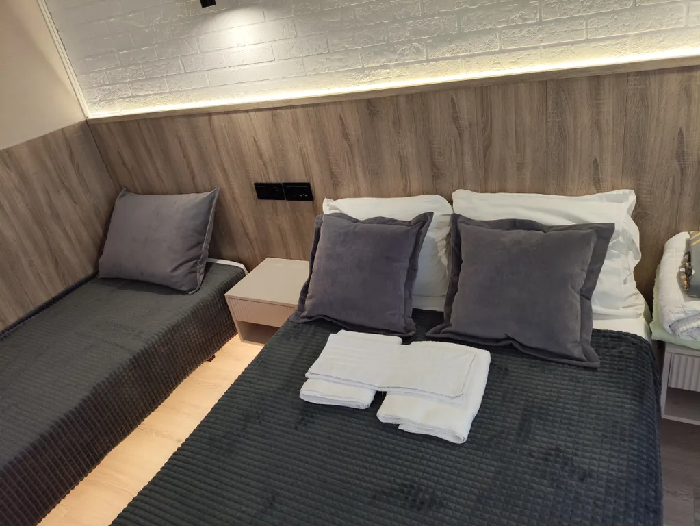 Евро 2ка в центре Братска Медграфт рядом