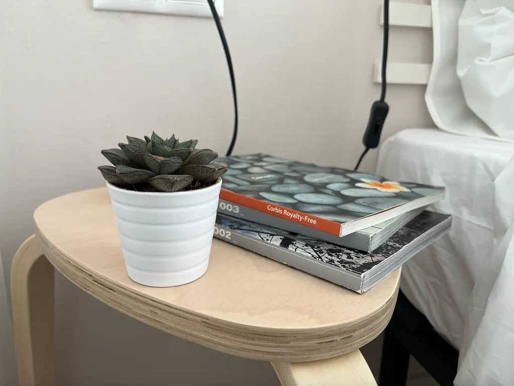 Уютная студия Привет, дом 1