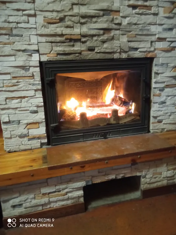 Дача в райском месте