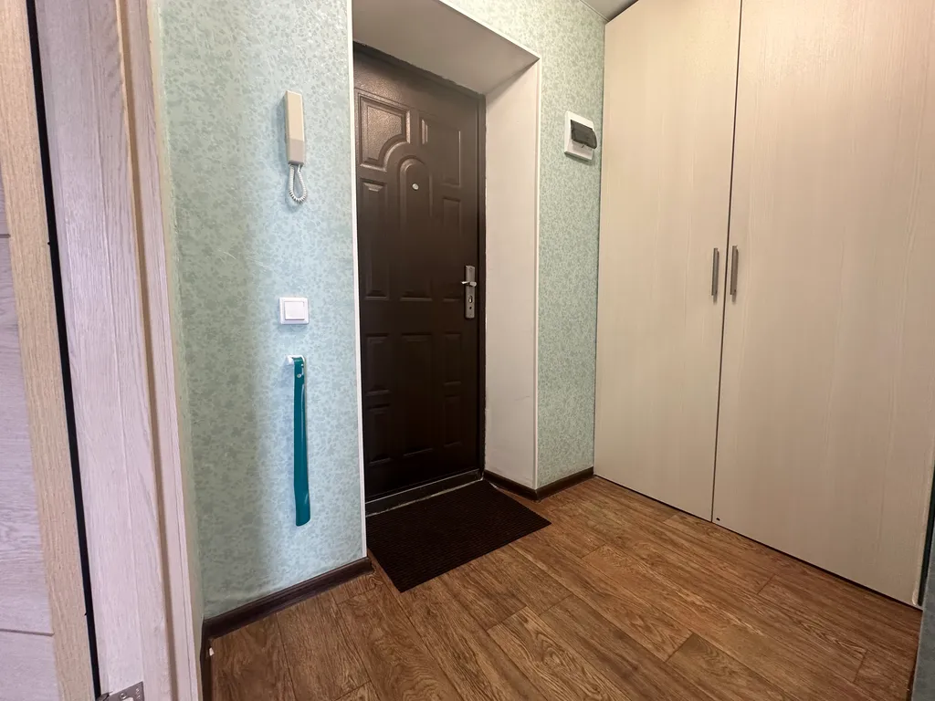 Квартира Квартира возле Аэропорта Волгограда — Волгоград