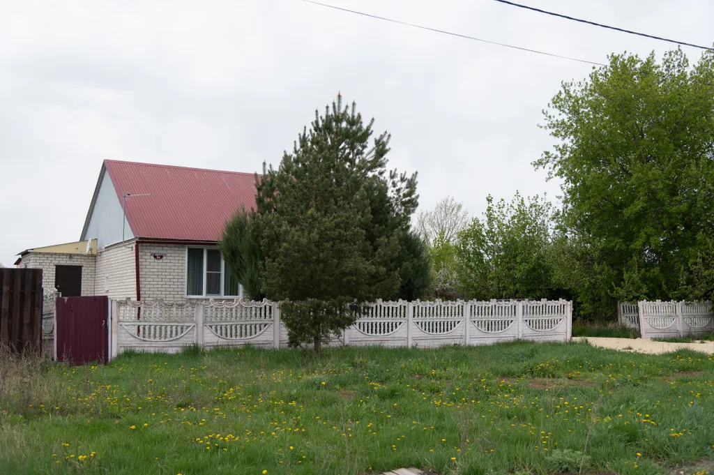 Уютный гостевой дом на Кудыкиной горе