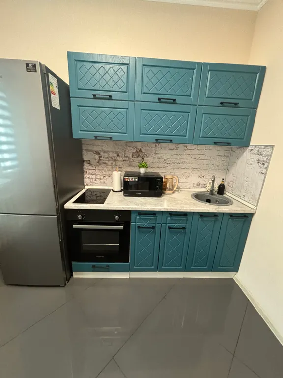 Уютная квартира в Нижневартовске