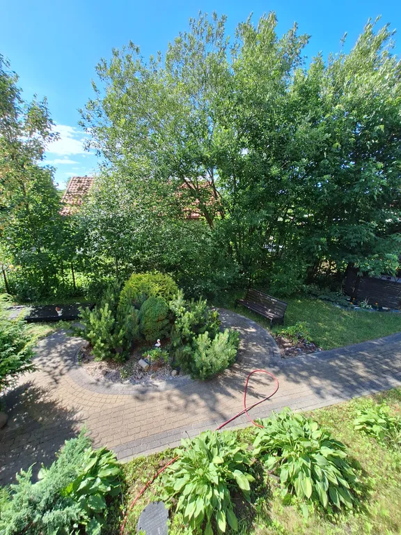 Мансарда у моря