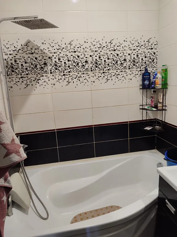 Квартира в самом центре города