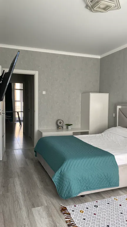 Апартаменты юга Ставрополя