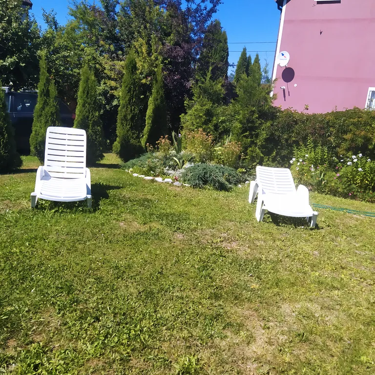 Коттедж Дом на побережье Балтийского моря — Зеленоградск