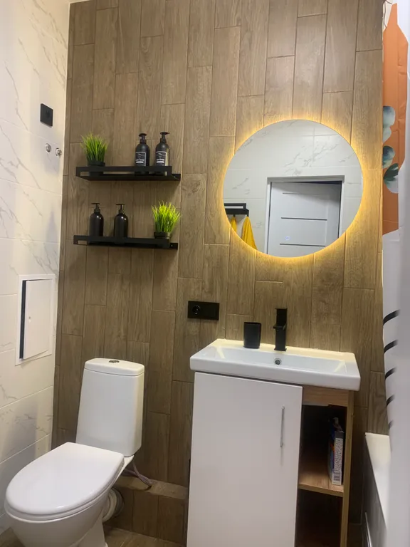 Апартаменты На высоте