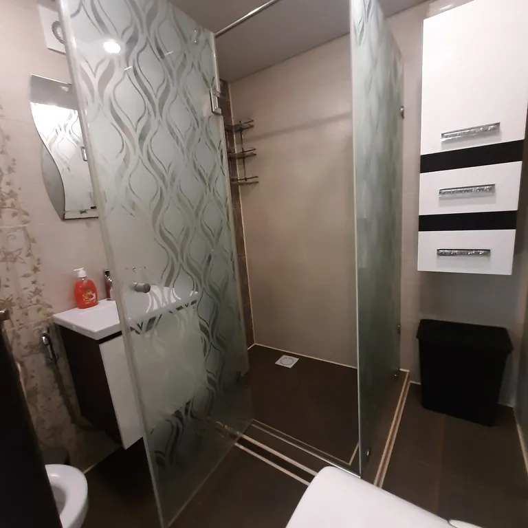 Домик мечты