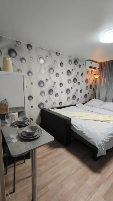 Квартира Рядом с гор. Больницей , Атоммаш — аренда посуточно в Волгодонск