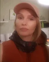 Ольга Мельник