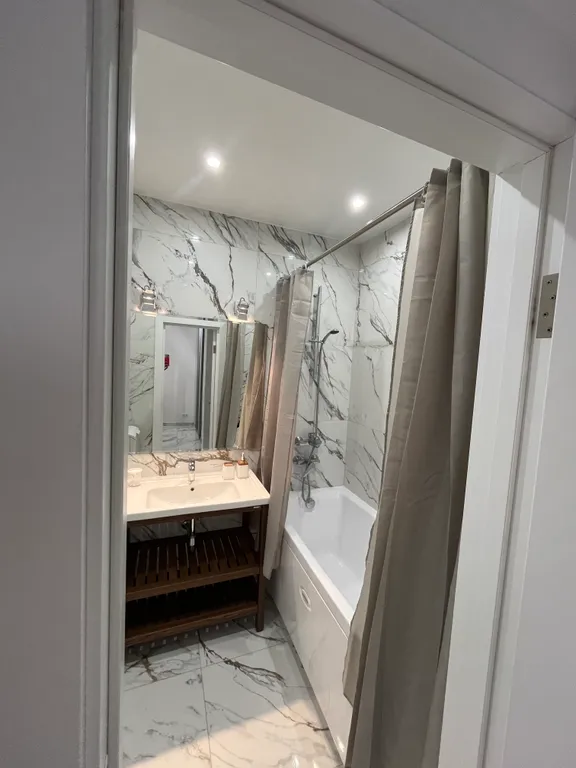 Квартира для тебя