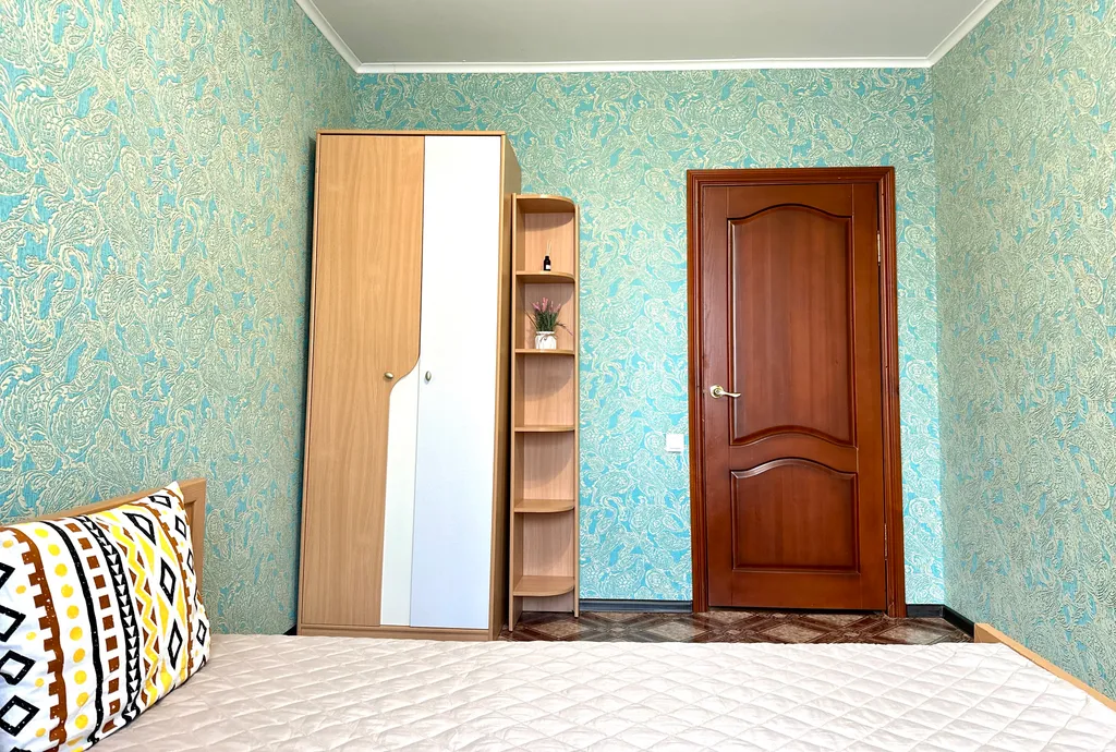 Апартаменты для большой компании