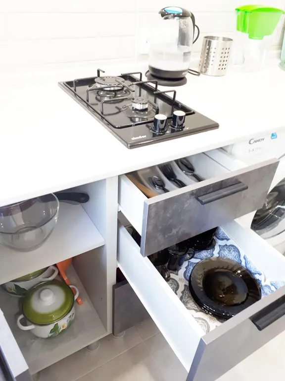 Уютная квартира в центре города рядом с автовокзалом с кондиционером