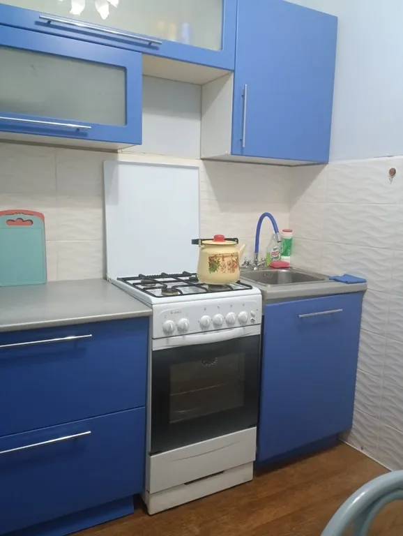 Апартаменты Татия на Большевистской