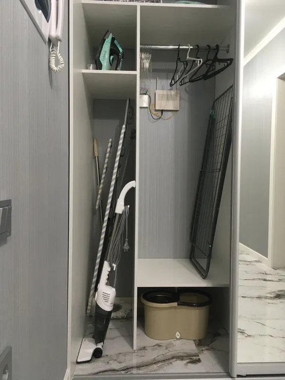 Уютная квартира в курортной зоне