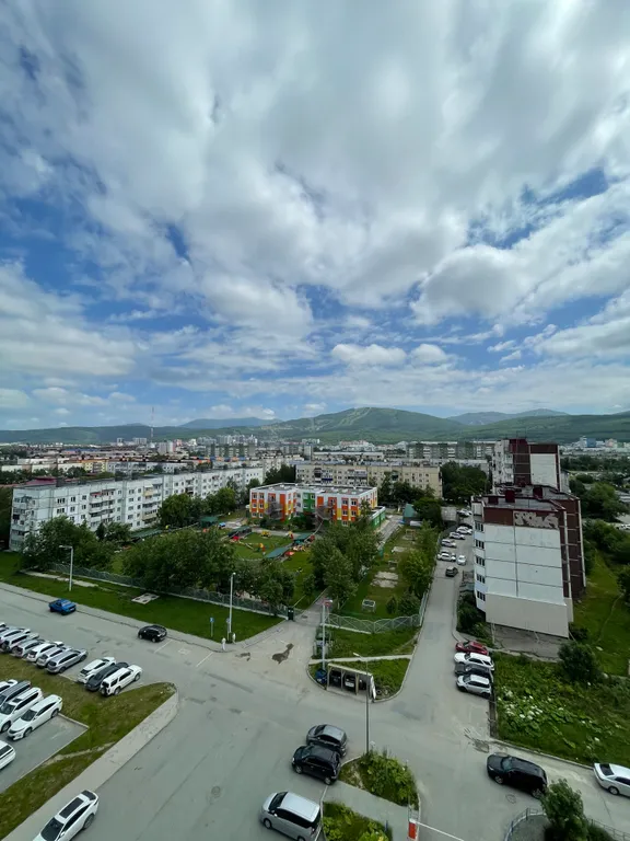 Лучшая квартира