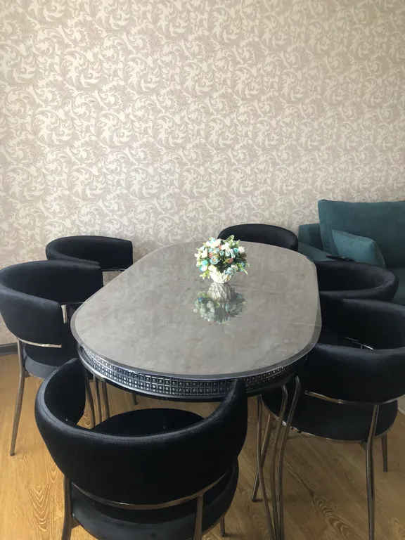 Квартира В нашей квартире уютно и удобно, как дома — Дербент