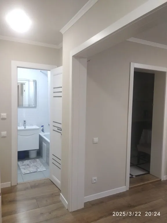 Квартира для комфортного проживания в центральном районе