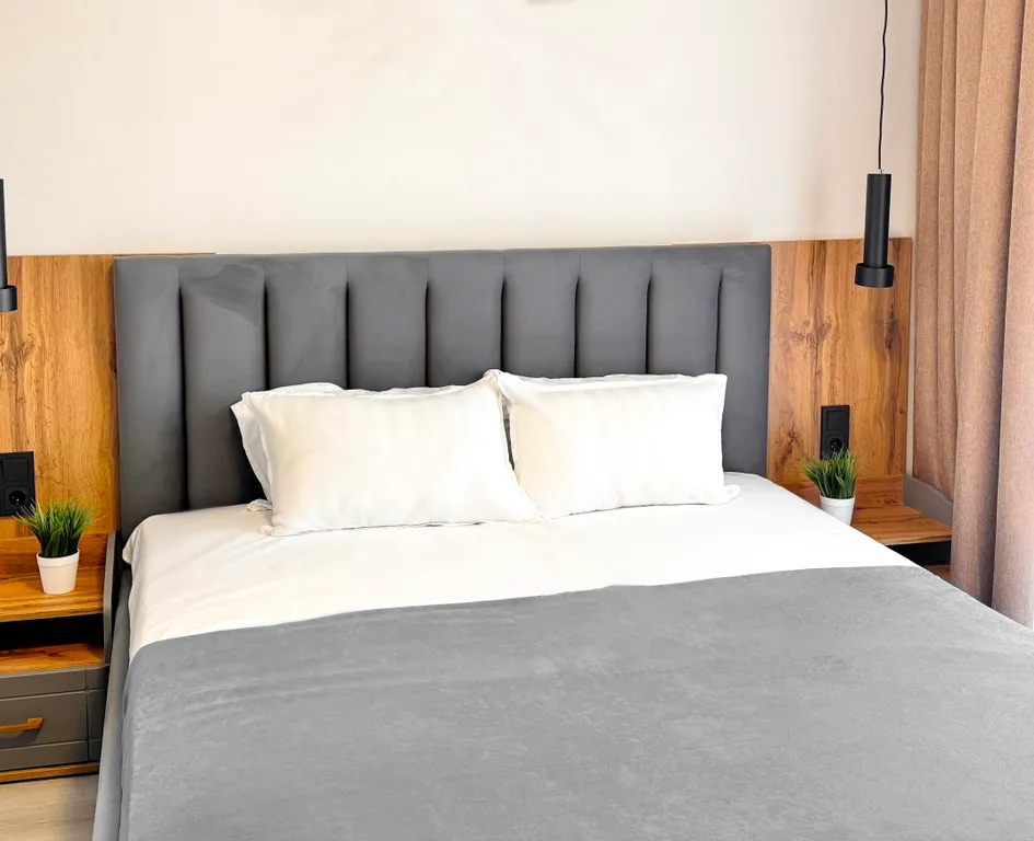 4-комнатная Квартира