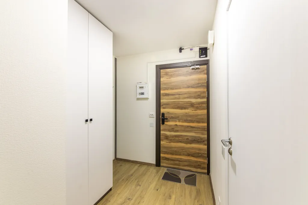 Квартира Квартира Smart apartment — Санкт-Петербург