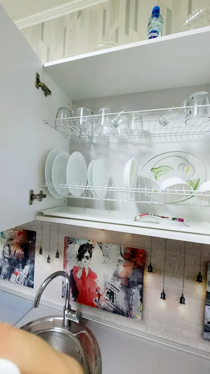 Приятная квартира в центре напротив трансагентства