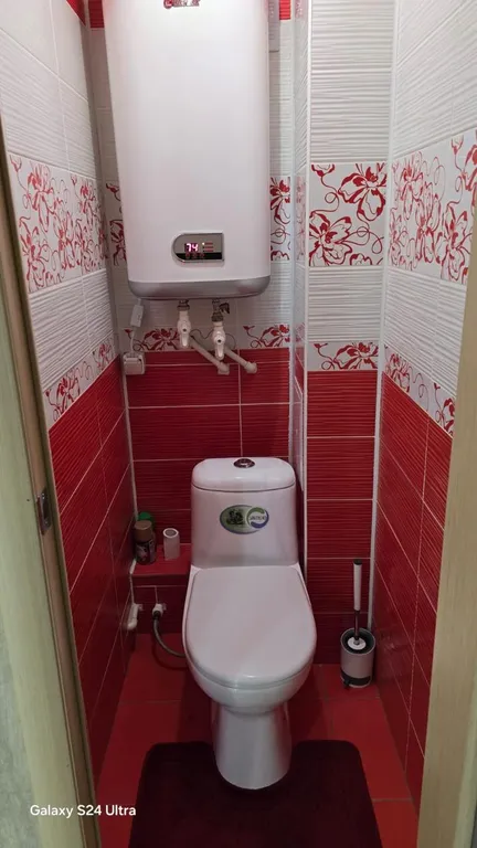 Квартира только для тех, кому важен комфорт, идеальная чистота и уют