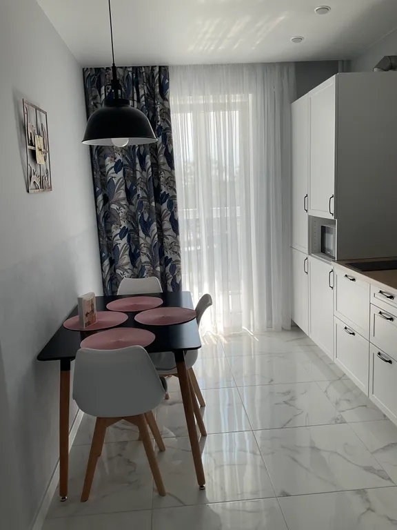 Квартира Апартаменты Релакс — Зеленоградск