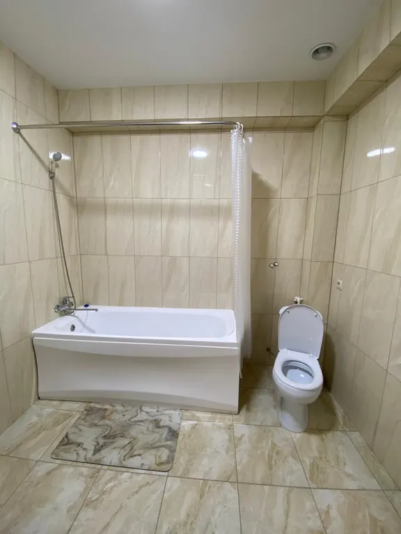 Квартира - апартамент