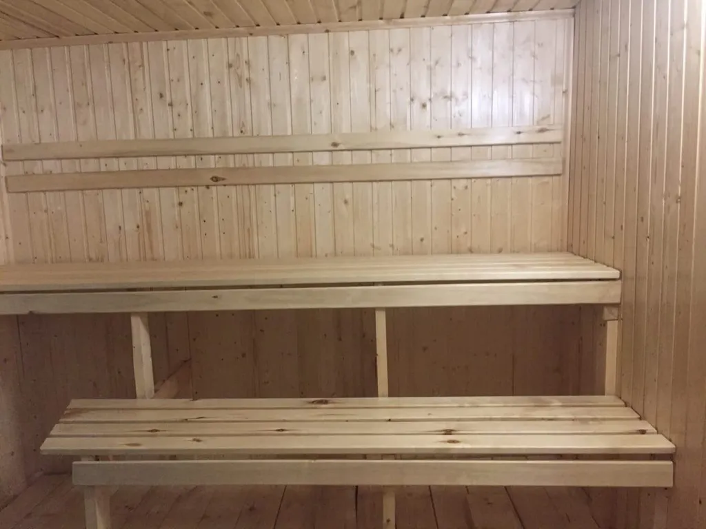 Дом для друзей Илвас