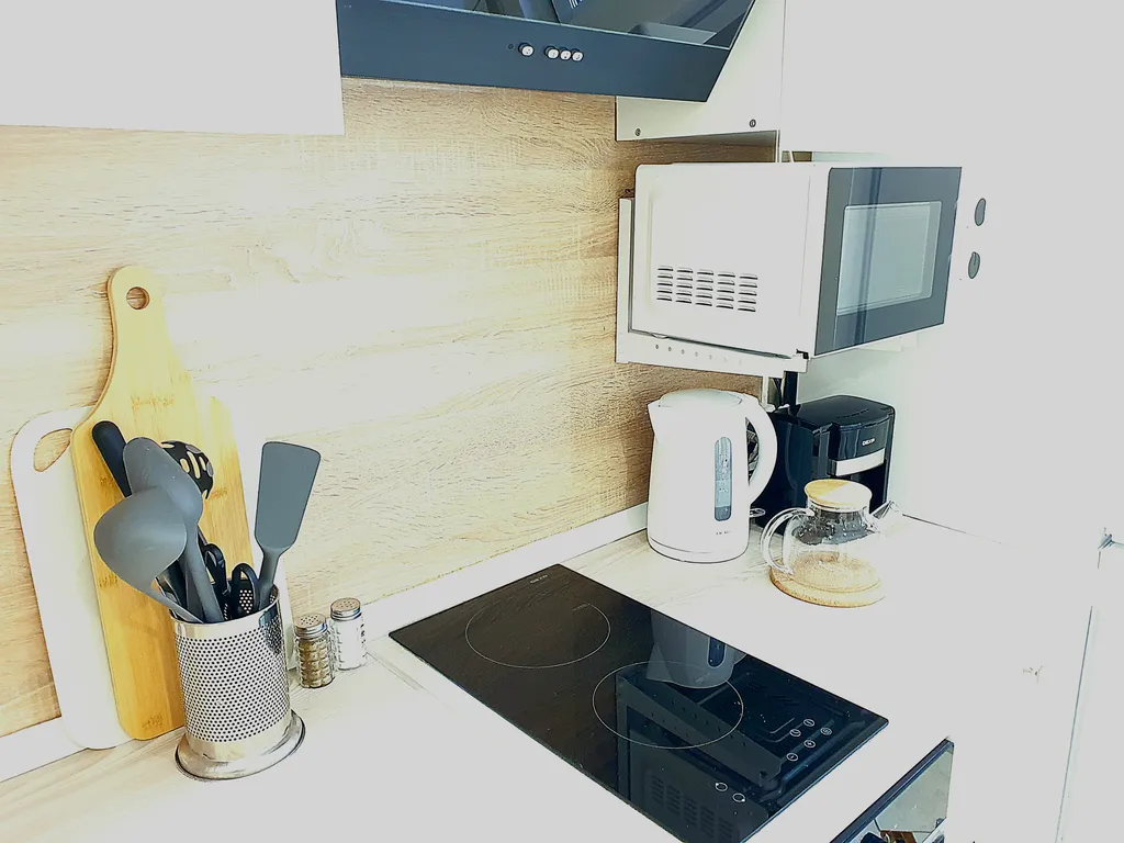 Видовая квартира