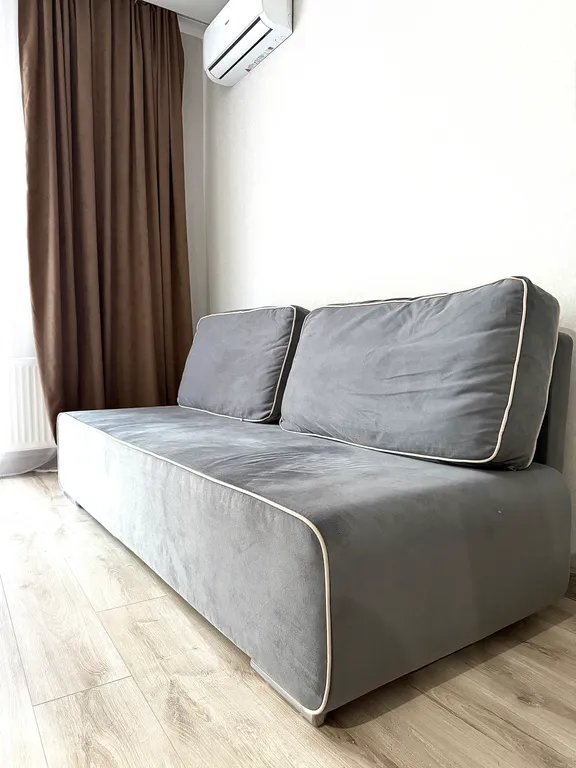 Уютная квартира в ЖК Гагарина-1