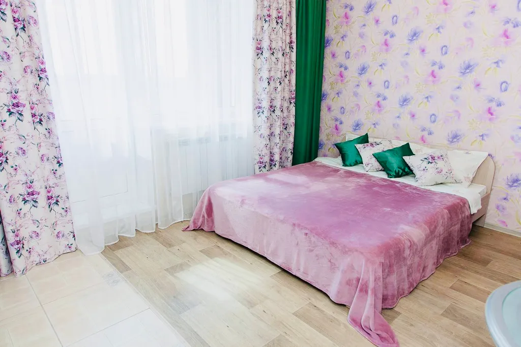 Квартира Уютная квартиры рядом НИИТО — аренда посуточно в Новосибирск