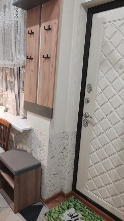 Уютная квартира около Собора