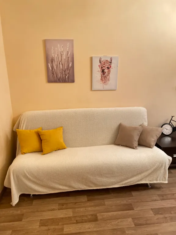 Уютная квартира — аренда посуточно в Кемерово