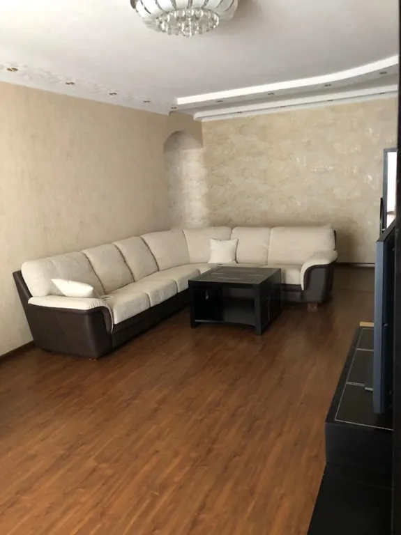 Квартира в курортной зоне