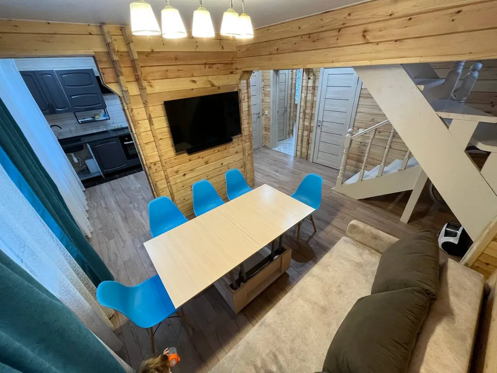 5-комнатный Дом