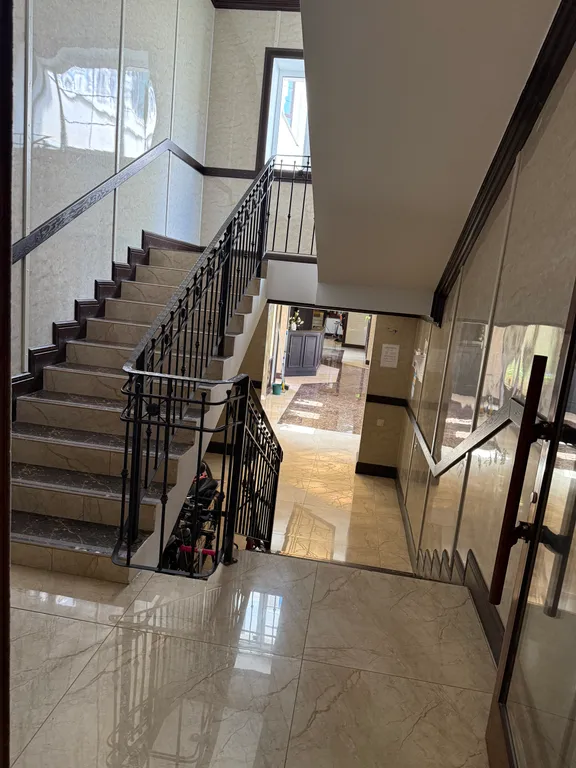 Квартира с видом на море