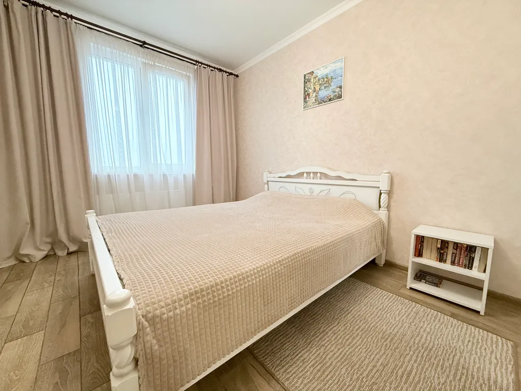 1-комнатная Квартира — аренда посуточно в Курск