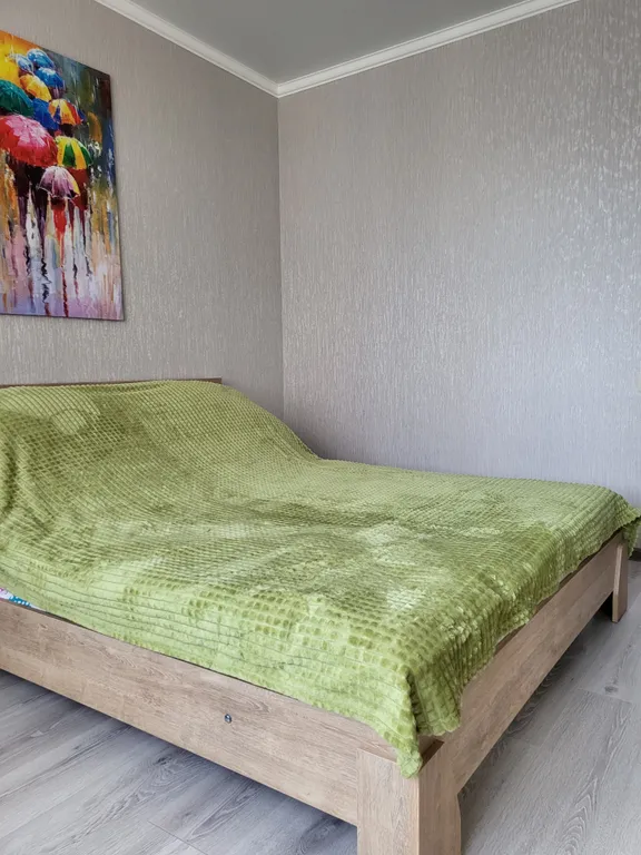 Квартира Мир