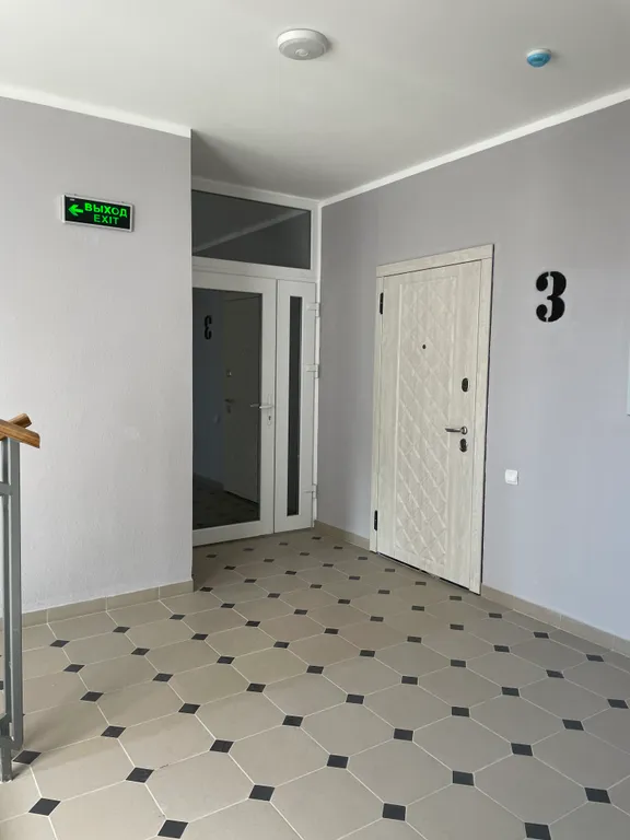 Квартира Квартира Апартамент у моря — Светлогорск