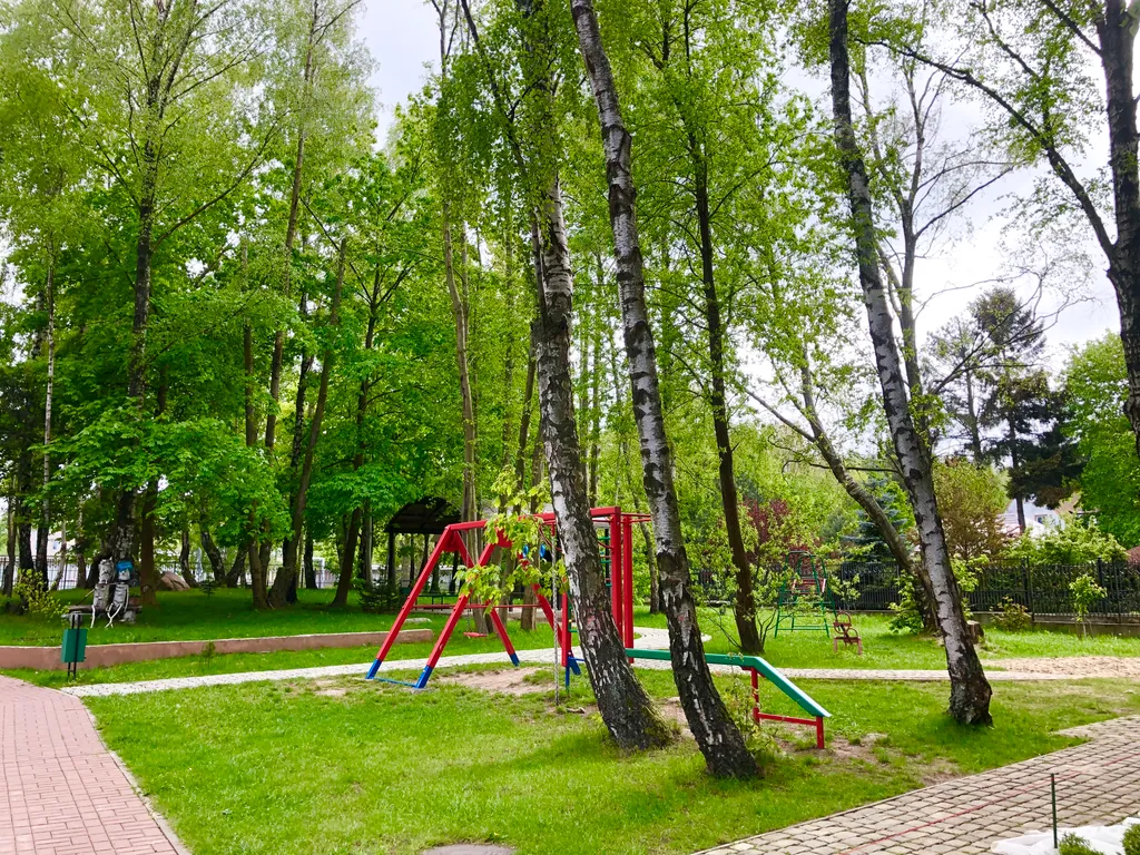 Квартира Квартира премиум класса Тихий берег — Светлогорск