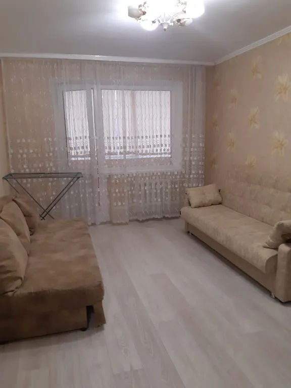 Квартира со всеми удобствами