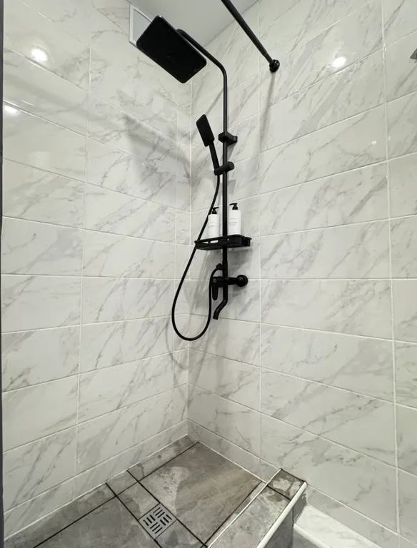 Уютная, стильная квартира-студия