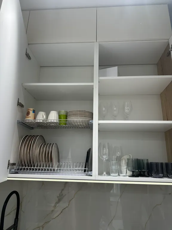 Евродвушка в Рыбной деревне, остров Канта