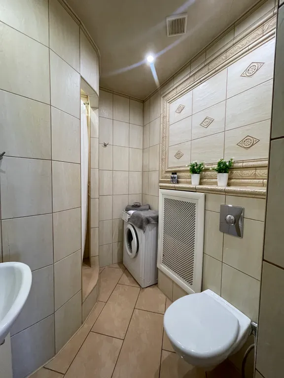 Уютная квартира в самой западной точки России