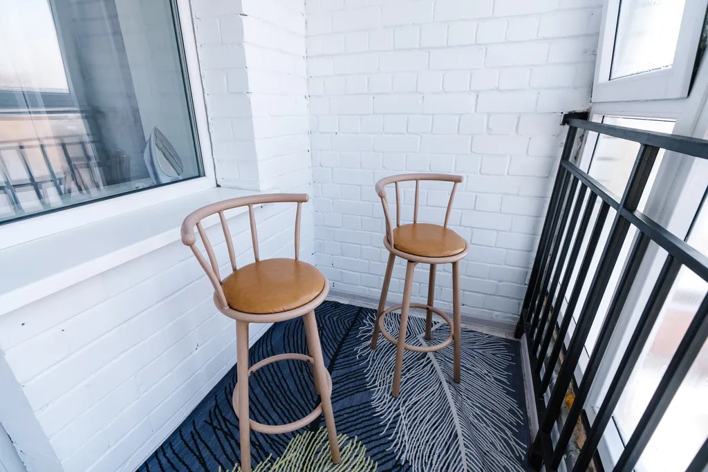 Квартира в центре города, на 10 этаже, с шикарным видом на город