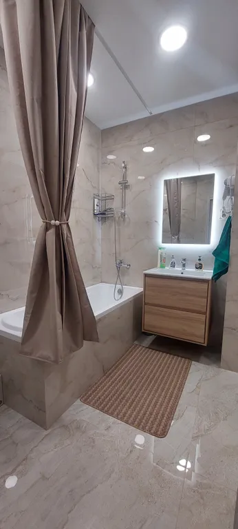 Квартира ЖК Князь Голицын