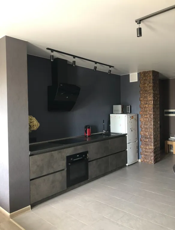 Студия рядом с метро