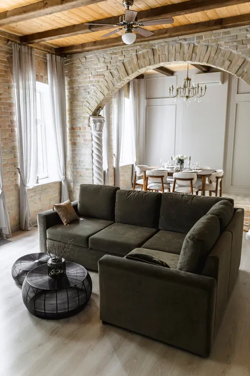 Травертин Кузнецов