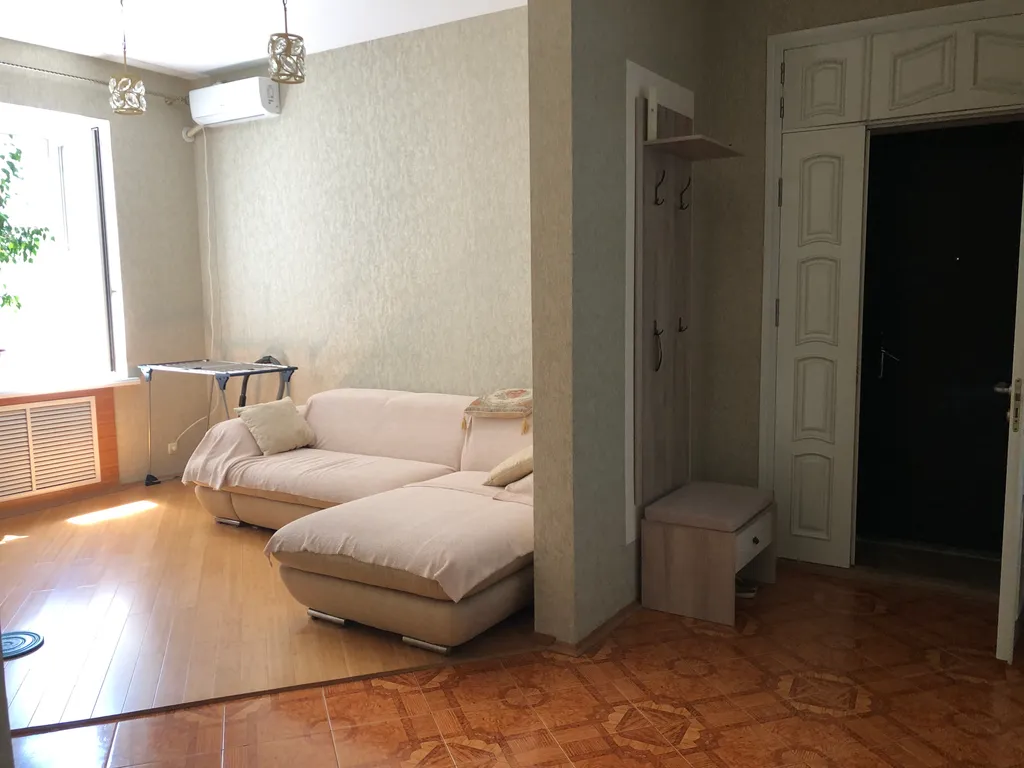 Квартира у моря